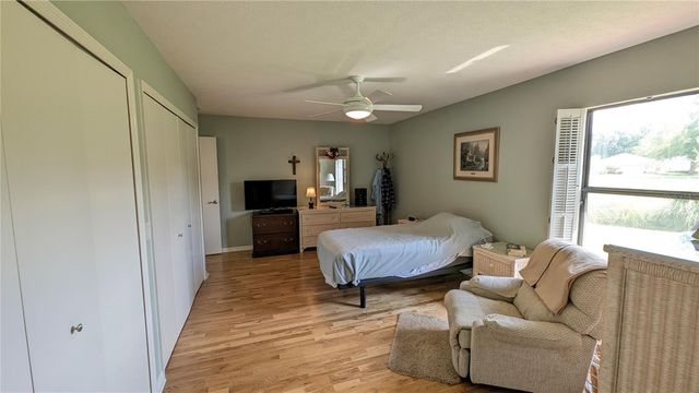6215 W LEXINGTON DRIVE, Crystal River, FL 34429