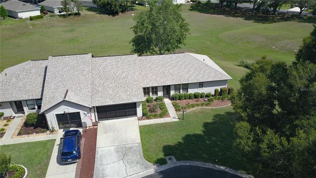 6215 W LEXINGTON DRIVE, Crystal River, FL 34429