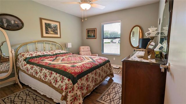 6215 W LEXINGTON DRIVE, Crystal River, FL 34429