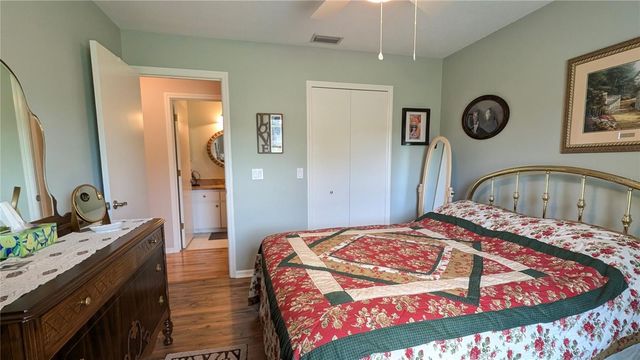 6215 W LEXINGTON DRIVE, Crystal River, FL 34429