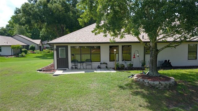 6215 W LEXINGTON DRIVE, Crystal River, FL 34429