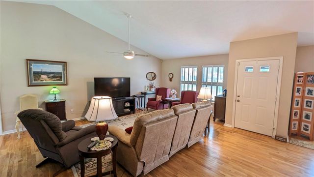 6215 W LEXINGTON DRIVE, Crystal River, FL 34429