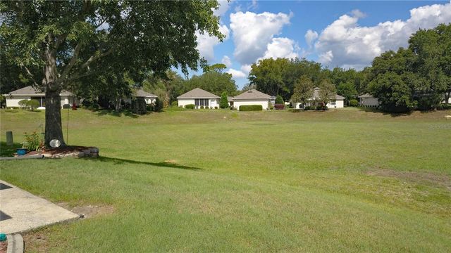 6215 W LEXINGTON DRIVE, Crystal River, FL 34429