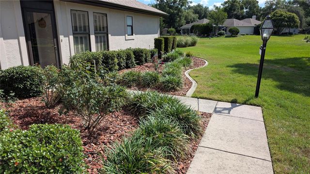 6215 W LEXINGTON DRIVE, Crystal River, FL 34429