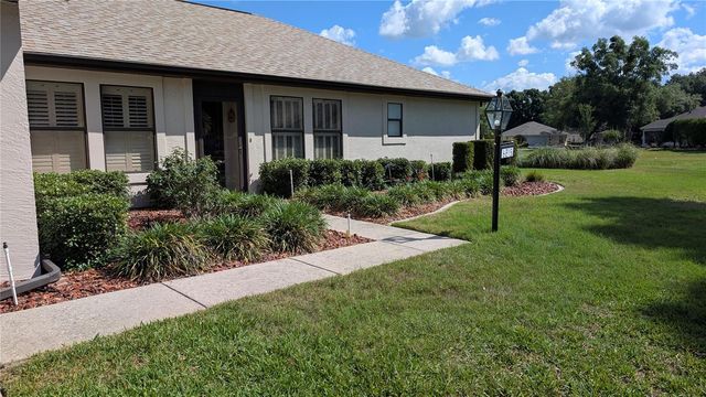 6215 W LEXINGTON DRIVE, Crystal River, FL 34429