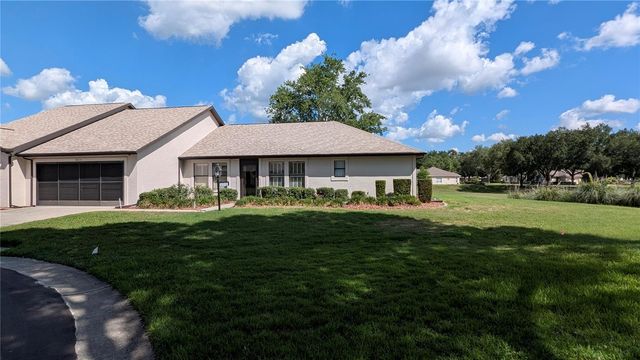 6215 W LEXINGTON DRIVE, Crystal River, FL 34429