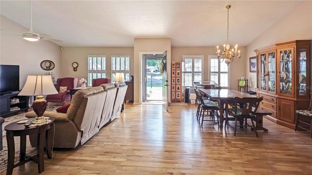 6215 W LEXINGTON DRIVE, Crystal River, FL 34429