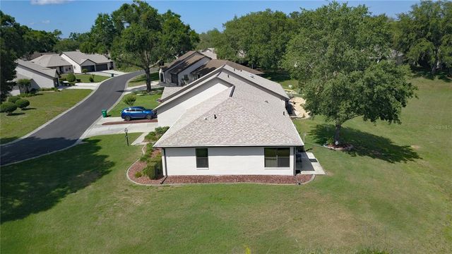 6215 W LEXINGTON DRIVE, Crystal River, FL 34429