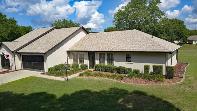 6215 W LEXINGTON DRIVE, Crystal River, FL 34429