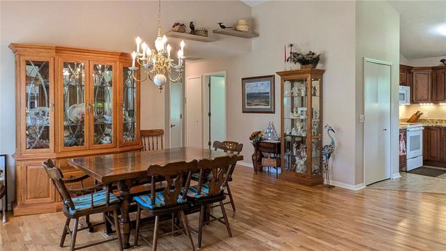 6215 W LEXINGTON DRIVE, Crystal River, FL 34429