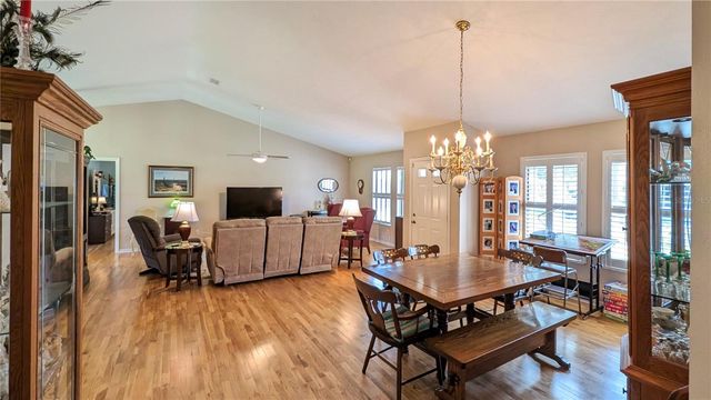 6215 W LEXINGTON DRIVE, Crystal River, FL 34429