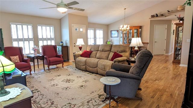 6215 W LEXINGTON DRIVE, Crystal River, FL 34429