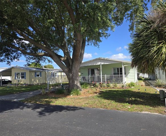 6309 GROVE POINTE DRIVE SE, Winter Haven, FL 33884