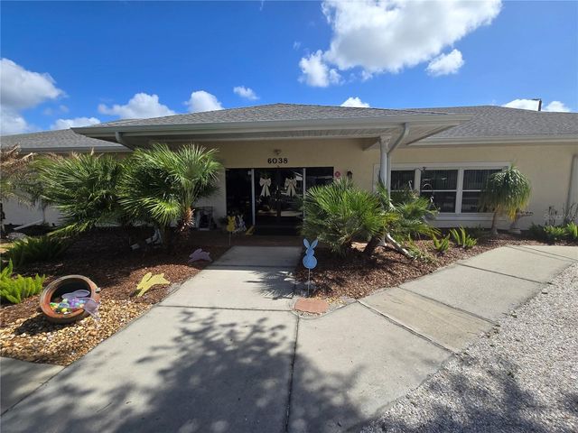 6309 GROVE POINTE DRIVE SE, Winter Haven, FL 33884