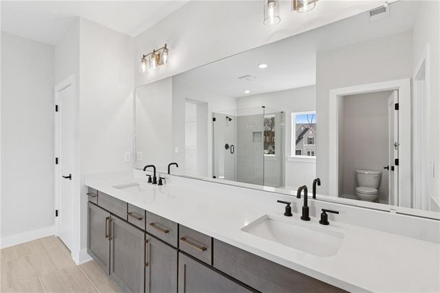 4750 Beechnut Circle, Cumming, GA 30028