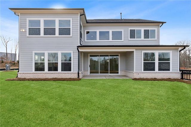 4750 Beechnut Circle, Cumming, GA 30028