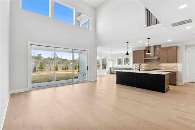 4750 Beechnut Circle, Cumming, GA 30028