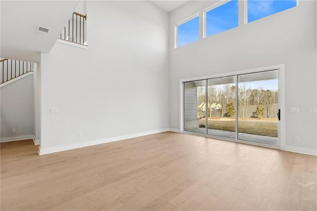 4750 Beechnut Circle, Cumming, GA 30028