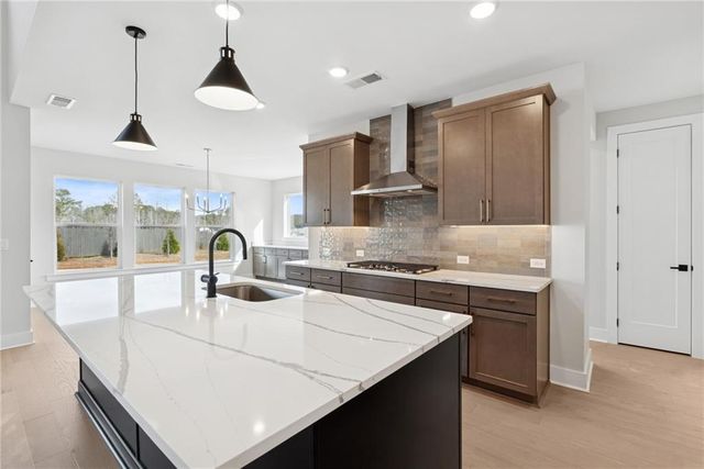 4750 Beechnut Circle, Cumming, GA 30028