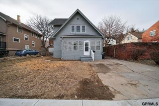 344 N 35Th Avenue, Omaha, NE 68131