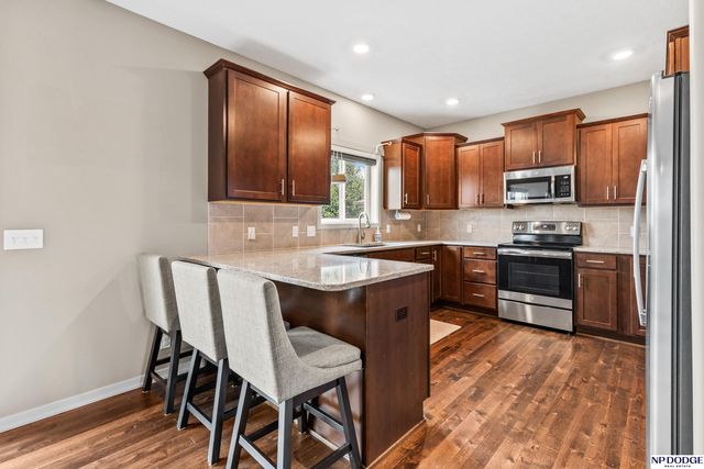 12304 Quail Drive, Bellevue, NE 68123