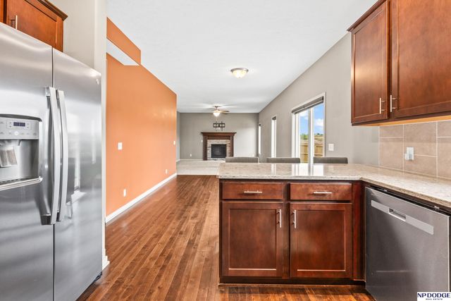 12304 Quail Drive, Bellevue, NE 68123