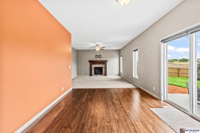 12304 Quail Drive, Bellevue, NE 68123