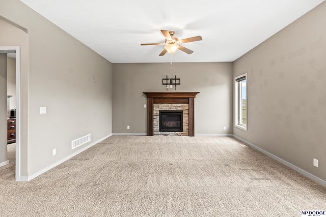12304 Quail Drive, Bellevue, NE 68123