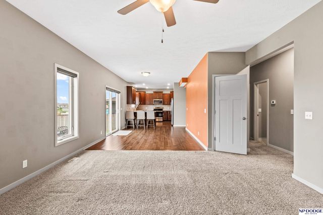12304 Quail Drive, Bellevue, NE 68123