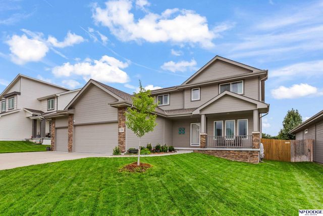 12304 Quail Drive, Bellevue, NE 68123