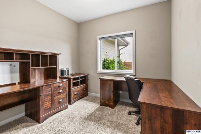 12304 Quail Drive, Bellevue, NE 68123