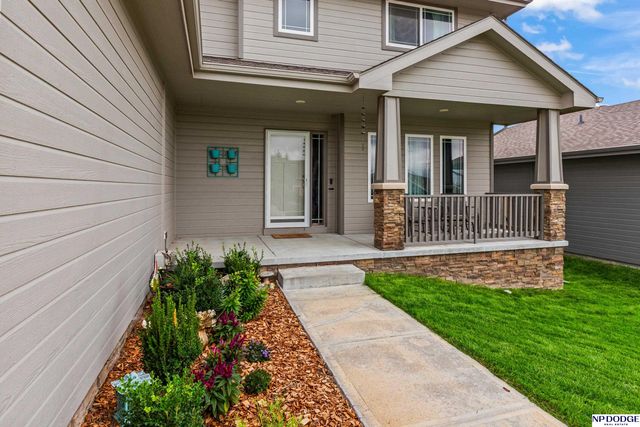 12304 Quail Drive, Bellevue, NE 68123