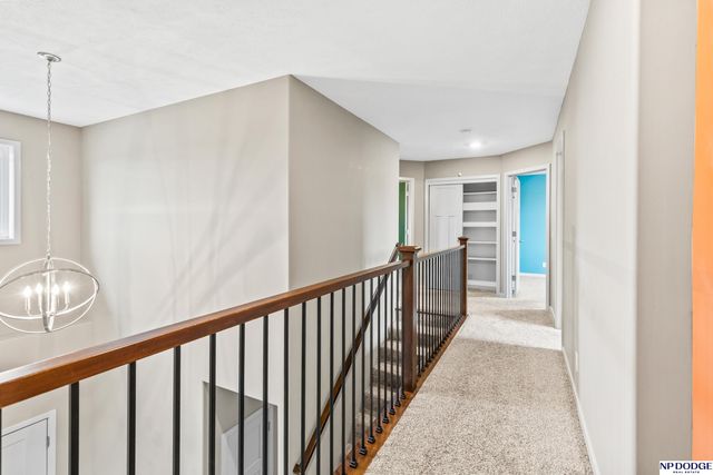 12304 Quail Drive, Bellevue, NE 68123