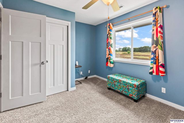 12304 Quail Drive, Bellevue, NE 68123