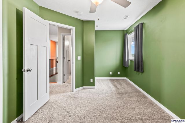 12304 Quail Drive, Bellevue, NE 68123