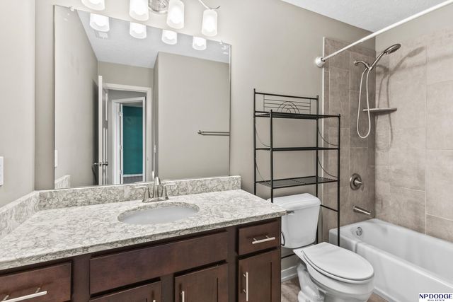 12304 Quail Drive, Bellevue, NE 68123
