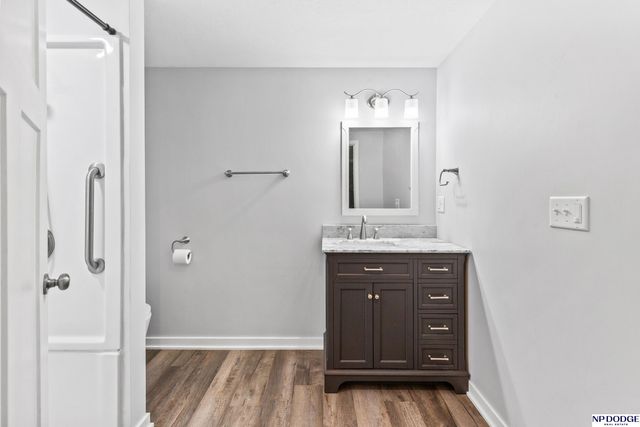 12304 Quail Drive, Bellevue, NE 68123