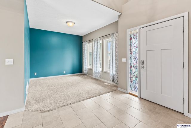 12304 Quail Drive, Bellevue, NE 68123