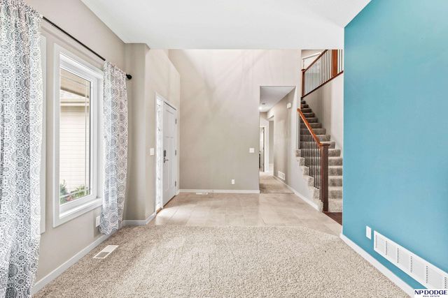 12304 Quail Drive, Bellevue, NE 68123