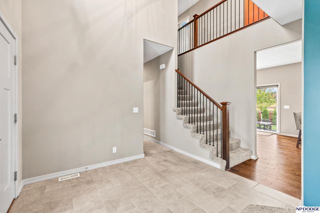 12304 Quail Drive, Bellevue, NE 68123