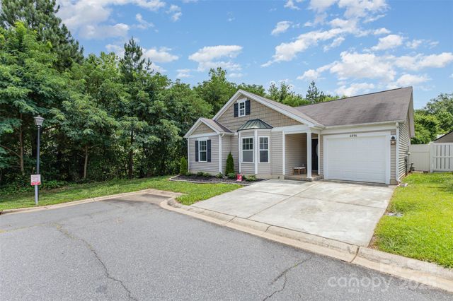 4894 Prowess Lane, Indian Land, SC 29707