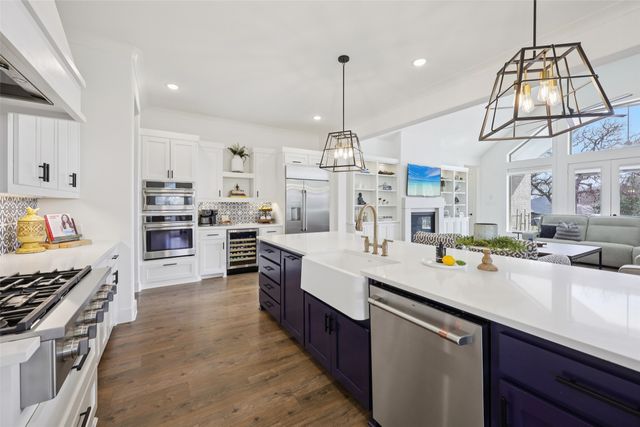 7224 Smith Farm Drive, North Richland Hills, TX 76182