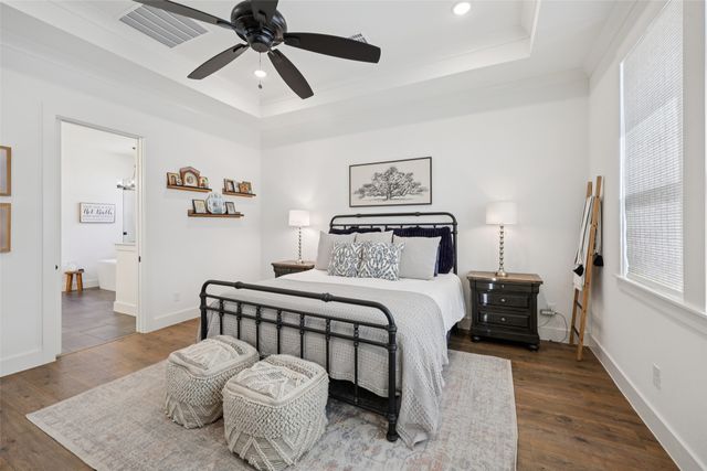 7224 Smith Farm Drive, North Richland Hills, TX 76182