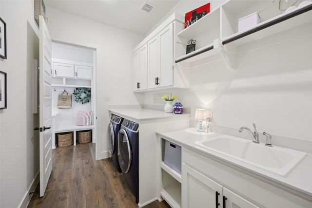 7224 Smith Farm Drive, North Richland Hills, TX 76182