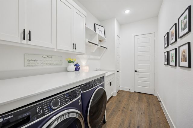 7224 Smith Farm Drive, North Richland Hills, TX 76182