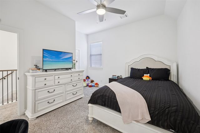 7224 Smith Farm Drive, North Richland Hills, TX 76182