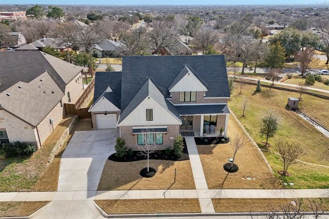 7224 Smith Farm Drive, North Richland Hills, TX 76182