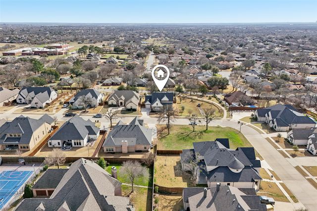 7224 Smith Farm Drive, North Richland Hills, TX 76182