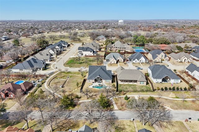 7224 Smith Farm Drive, North Richland Hills, TX 76182