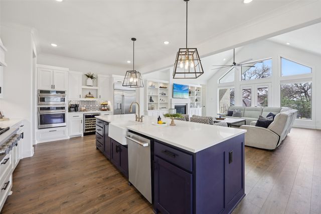 7224 Smith Farm Drive, North Richland Hills, TX 76182